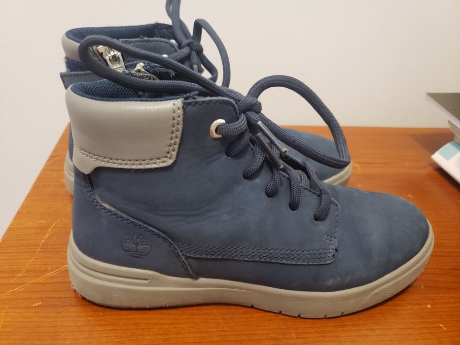 Тimberland на девочку или мальчика