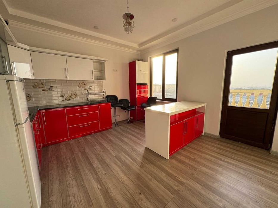 продаётся квартира 1комнатная, 54 кв Саттепо