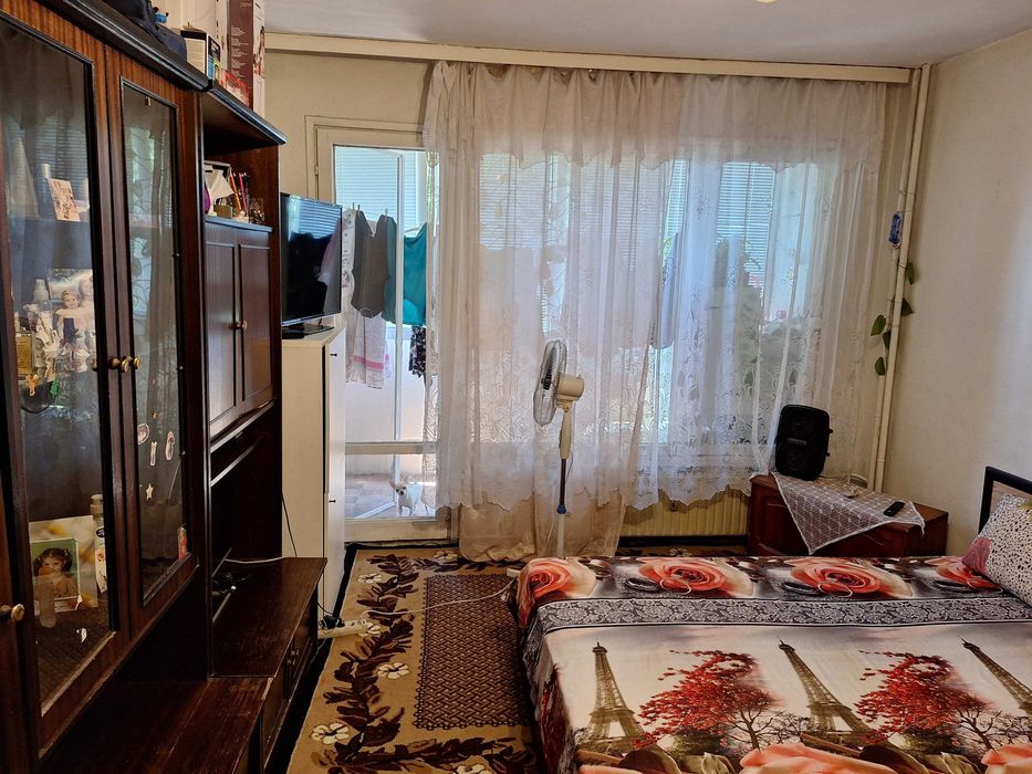 Продава се Едностаен апартамент в София, Надежда 3 - 44 кв.м за 2273 €/кв.м - Снимка #1