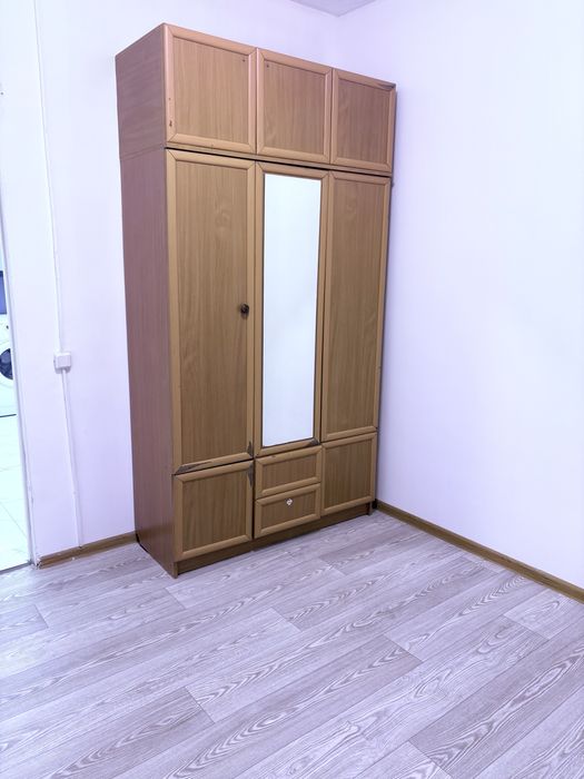 Сдам времянку из 2 комнат в мкр. Томирис