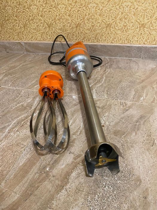 Mixer profesional de mână Dynamic