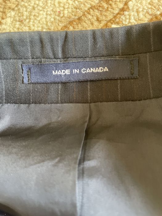 RALPH LAUREN kastyum shim