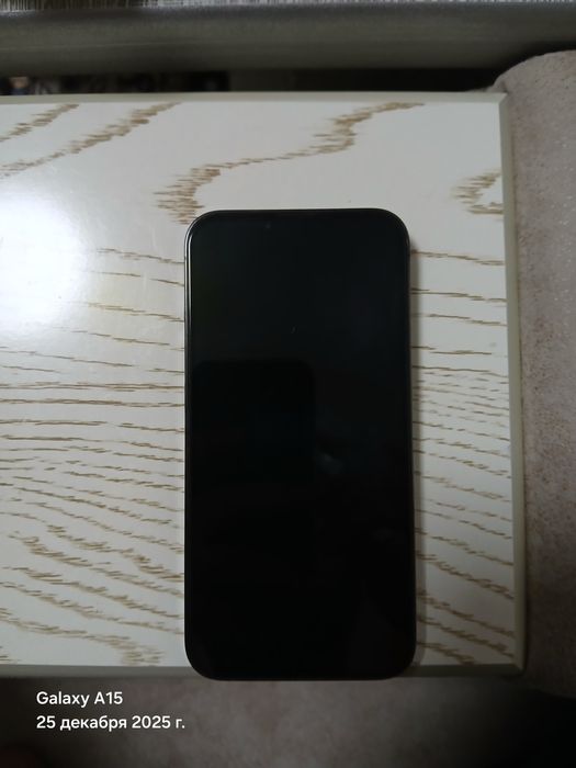 Iphone 13 pro 256 GB xolati yaxshi