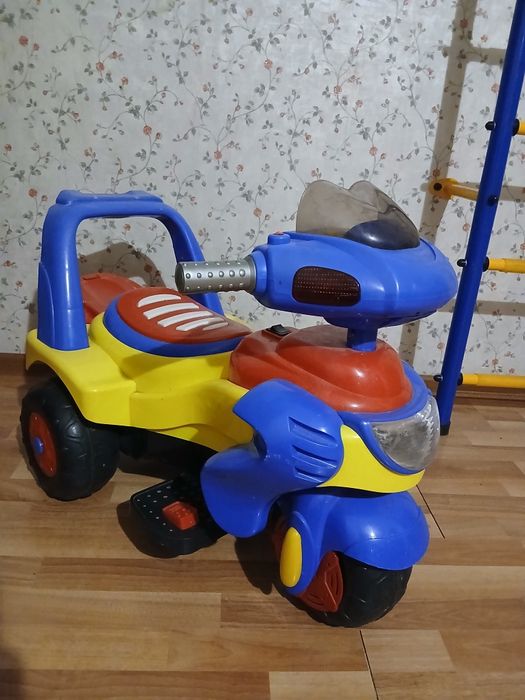 Продам детский мотоцикл