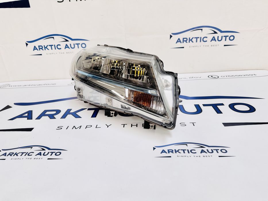 Far dreapta led Suzuki Vitara model dupa 2019 cod 100-7R016