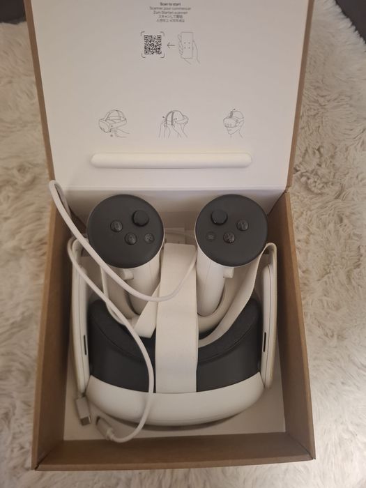 Meta Quest 3 512gb