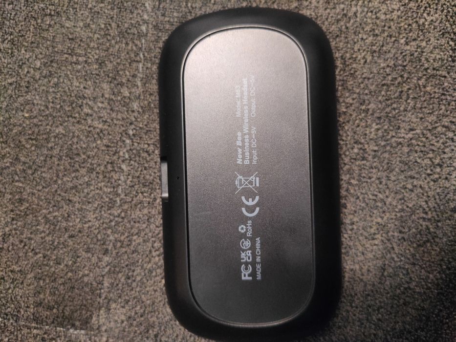 Casca/handsfree bluetooth New Bae M53