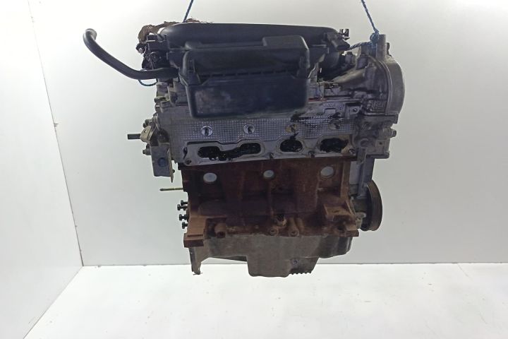 Motor 1.6 16V K4M Renault Megane a 2-a generatie