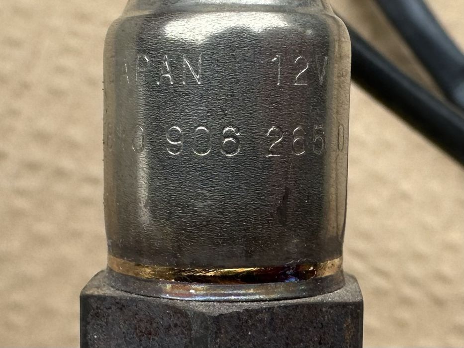 Senzor NOX / Sonda lambda Audi A4 B9, A5 8W, Q5 FY