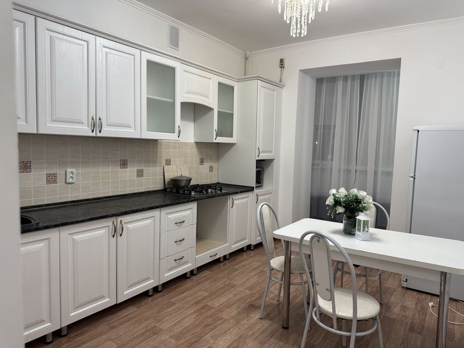 Сдается 1 ком квартира