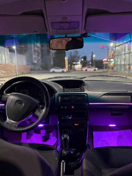 Lada Priora 2 2014 года
