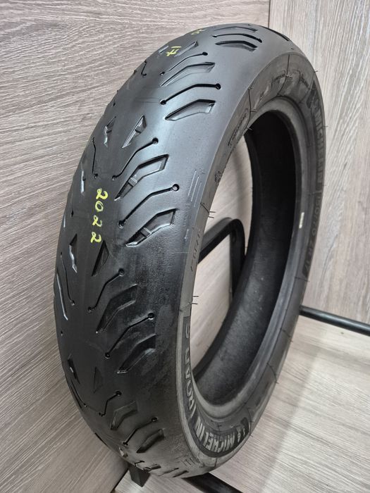 Anvelopa moto 150 70 17 Michelin road 6 dot 2022