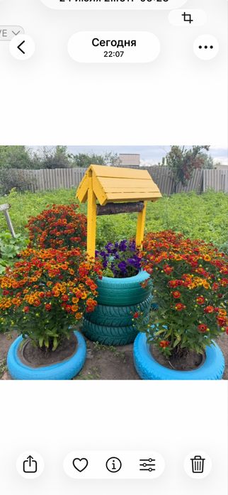 Продам дачу . 17 маршрут 7общество