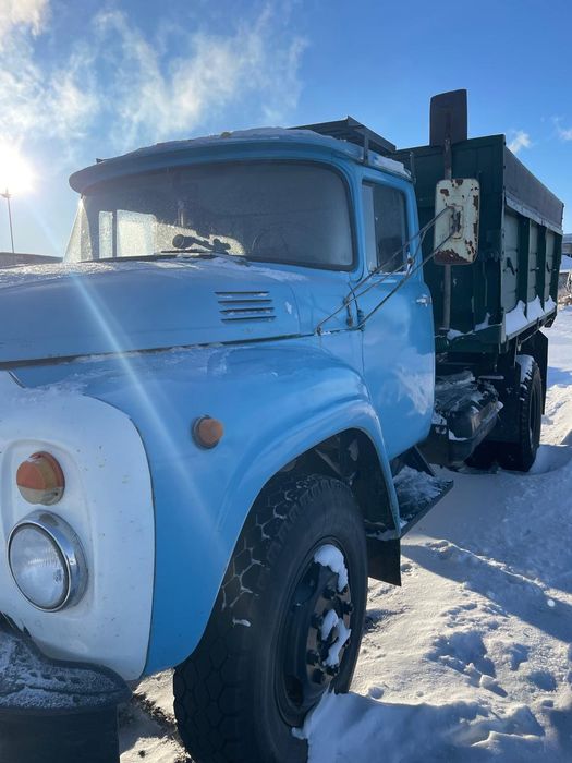 Продам ЗИЛ -130.