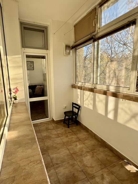 Дава се под наем Тристаен апартамент в София, Младост 1 - 87 кв.м за 750 € - Снимка #18