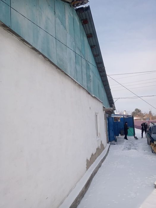 Бобровка, 3 дача дом 991