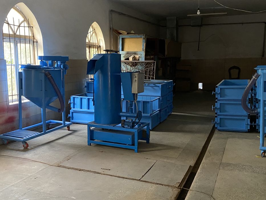 stanoklar penablok gazablok polistrol svinitel