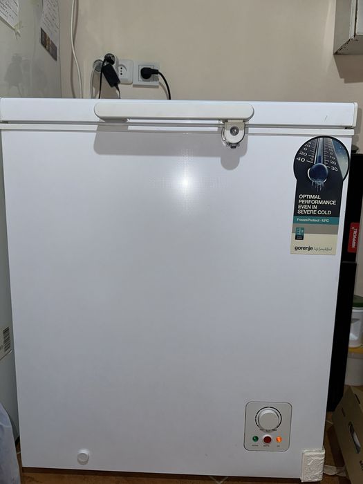 Продается морозильный ларь