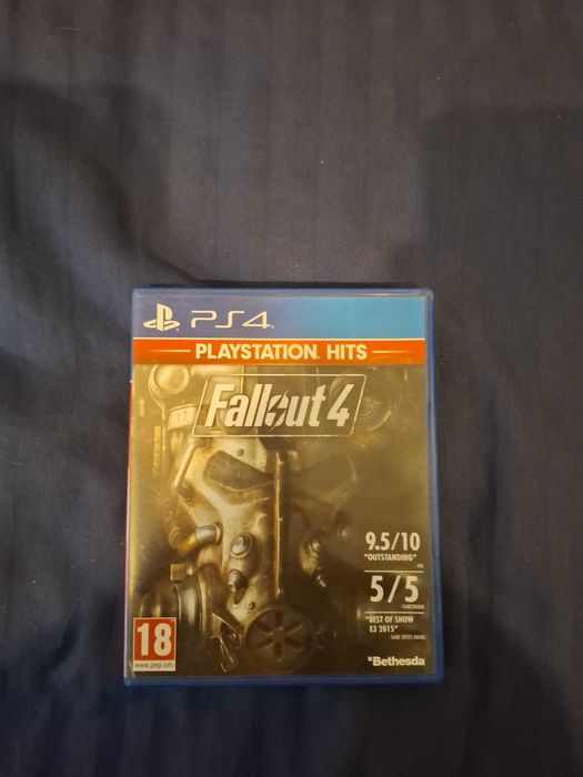 Fallout 4 | PlayStation 4 (PS4)