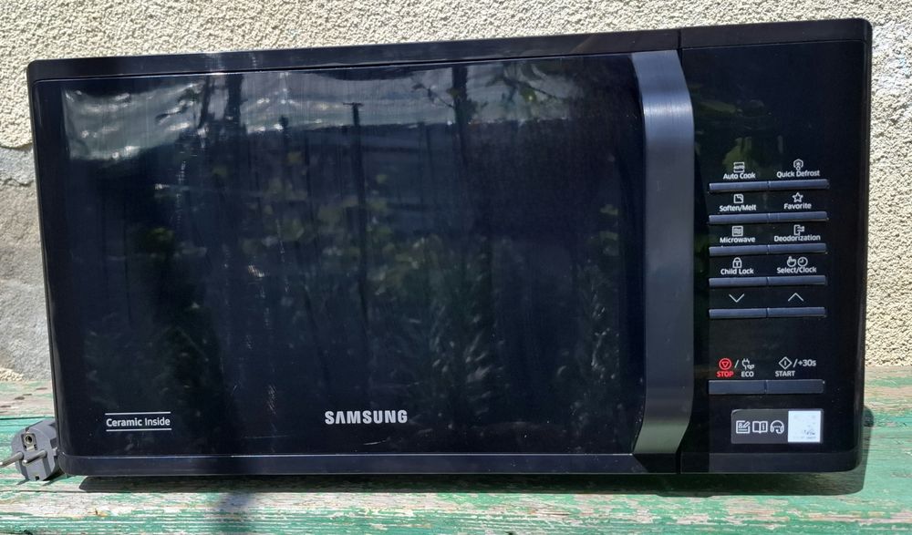 Microunde Samsung