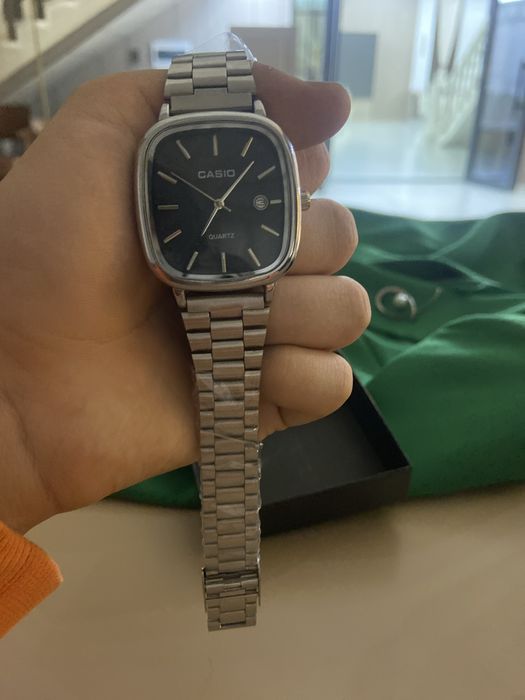 Часы casio Японцие