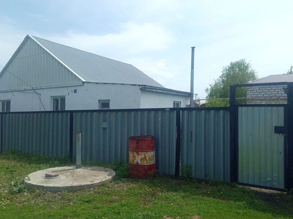 Продам дом или обмен