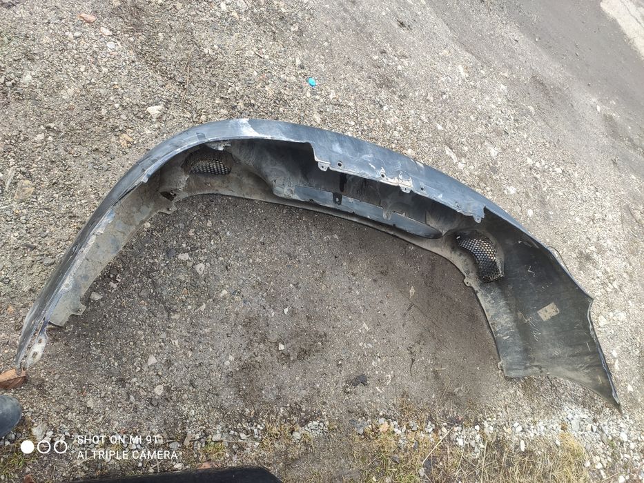 Предна броня за Hyundai coupe Хюндай купе 1998 г.