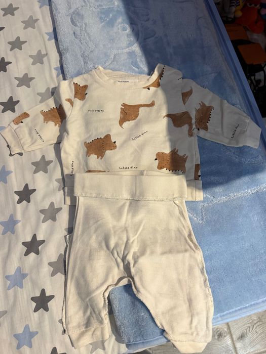 Бебешки дрешки втора употреба .