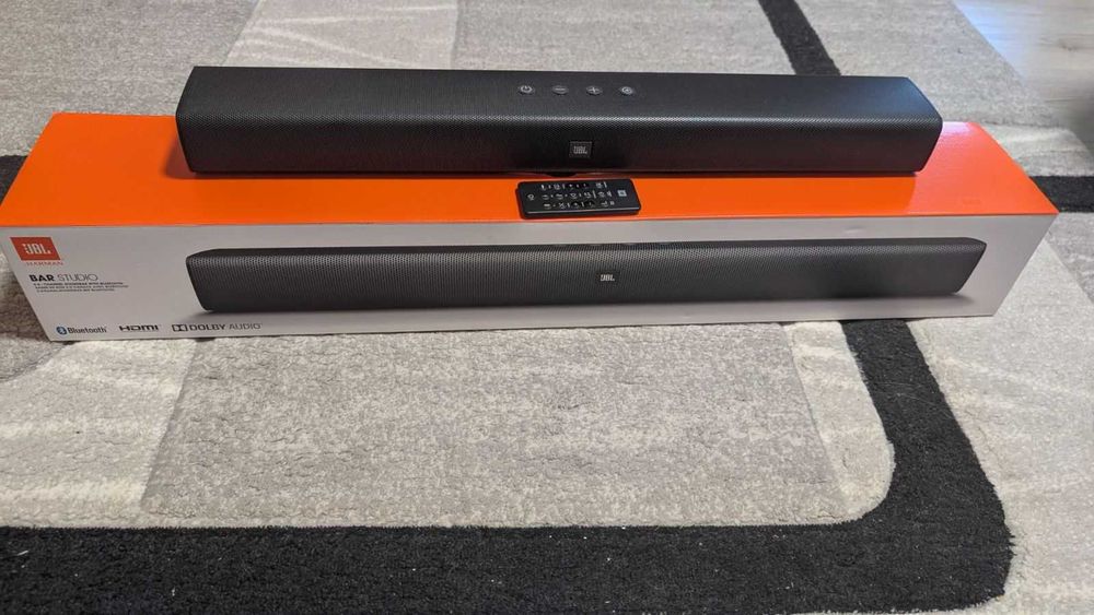 JBL Bar Studio 2.0