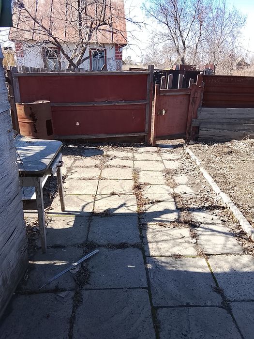 Продам дачу в ДО " Алма"