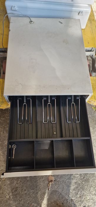 Sertar casa de marcat