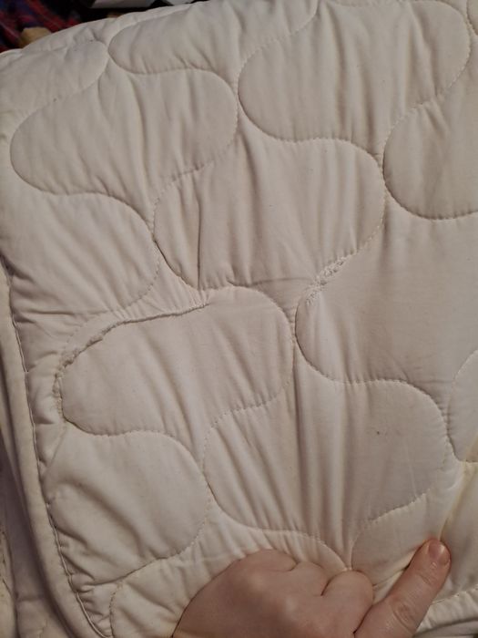 Protectie de saltea Jysk 180/200