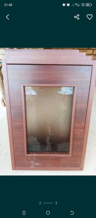 Eshik  framugasi  koʻp