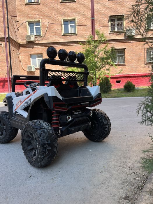 2 kishilik bollalar mashinasi sotiladi srochna