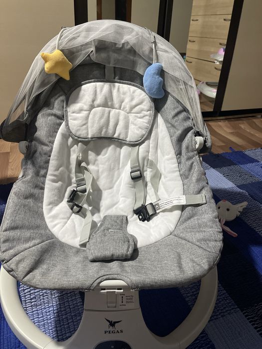 Шезгонг в идеальном состоянии