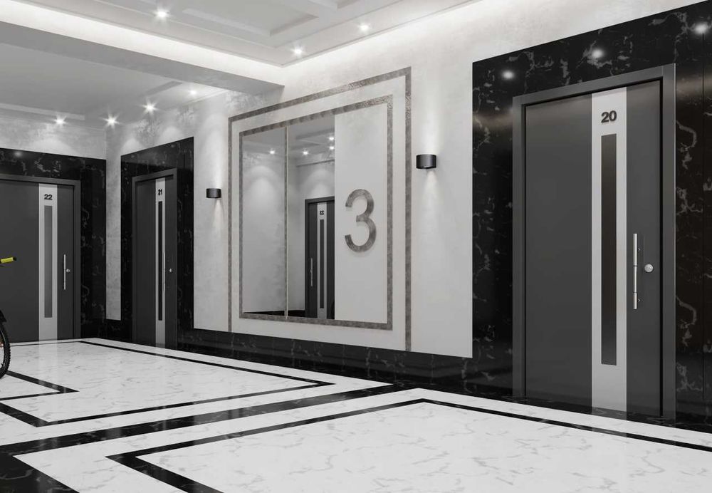 Срочно продам новостройку в Ж.К. Nurafshon saroy