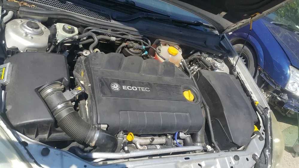 цели двигатели от опел вектра б,астра г,сигнум, вектра ц,мерива,тойота