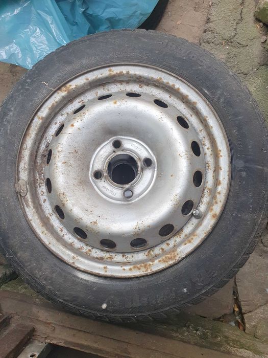 Vand 2 jante 165/65/R14