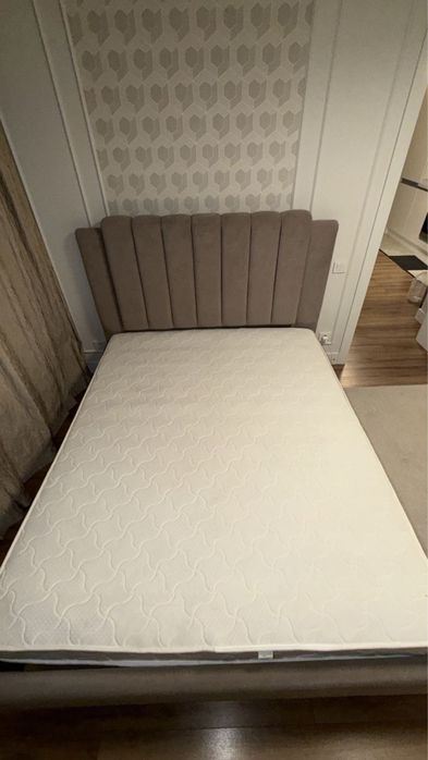 Матрас ортопедичпский 160*200