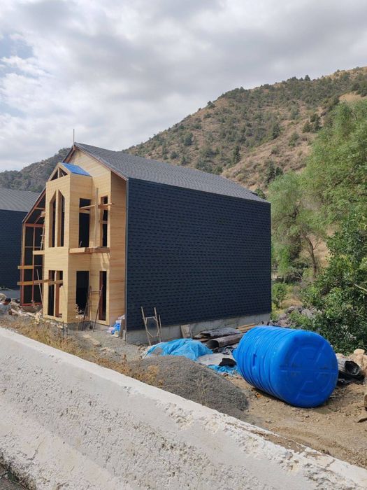 Tunika | Profnastil | Туника | Профнастил | Qong'iroq qiling | TU-15