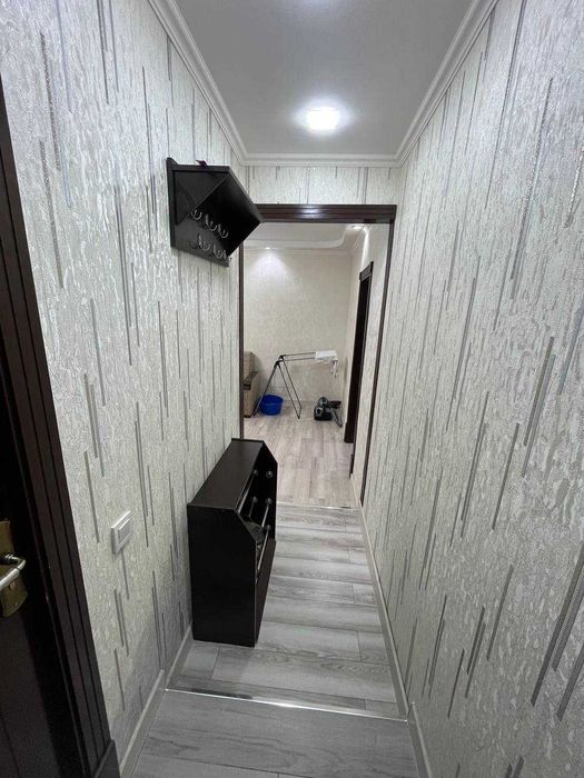 2х-комнтаная квартира в центре Ташкента