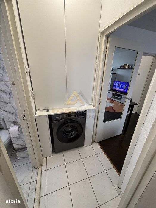 Apartament 2 camere, zona Garii, etaj 6 cu lift