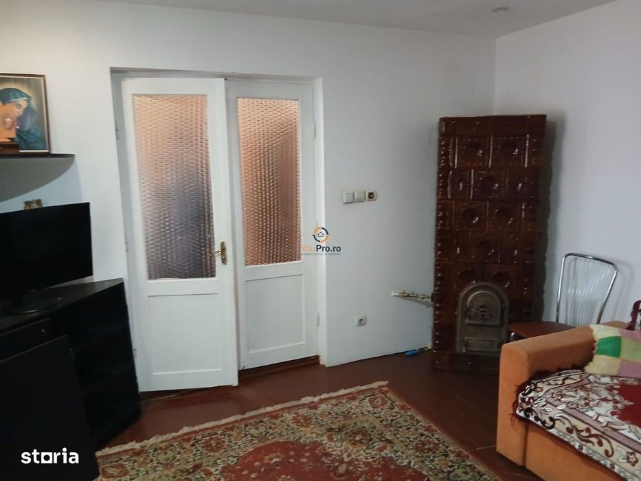 Apartament zona Balcescu