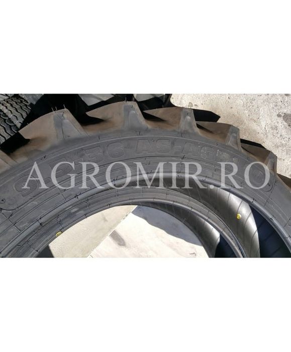 Anvelopa 9.5-36 cultor as-agri10 10pr tt  Cauciucuri tractor, Fiat, Case, Fendt, John Deere, New Holland, Massey Ferguson, UTB   Cauciucuri tractor, F