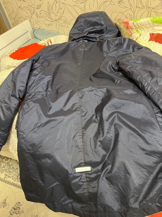 Lenne (Kerry} парка для девочки