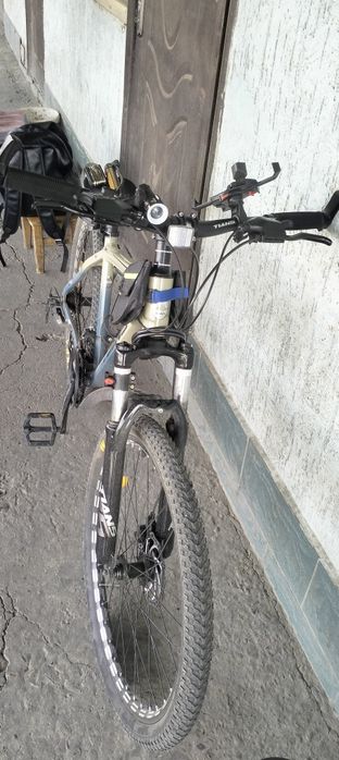 Велосипед.TIANS-