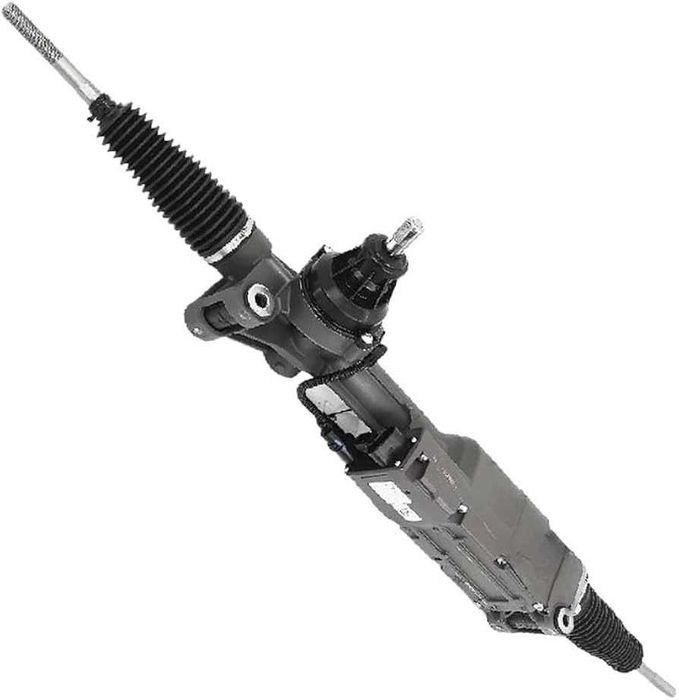 Caseta directie electrica audi a6 c7