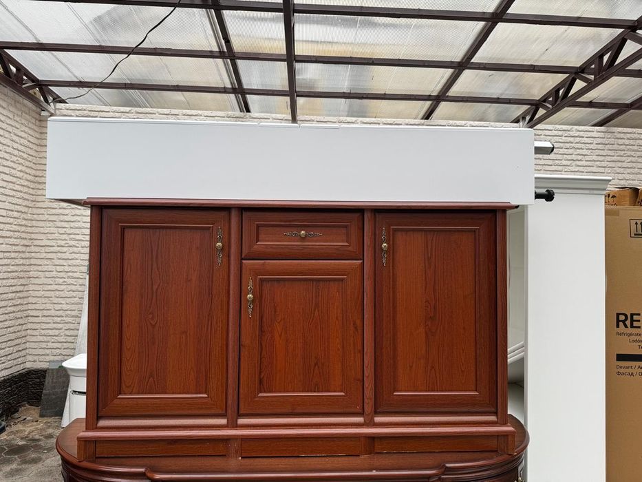 Комод белорусская мебель