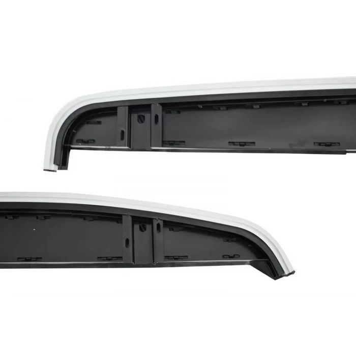 Praguri Trepte Land Range Rover Sport L320 (2005-2013)
