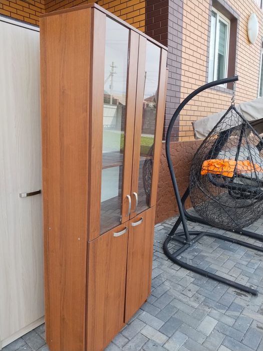 Шкафы две штуки   .